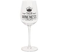 Maturi Verre à vin 'Their Wineness', 420 ml, coffret cadeau