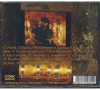 Prince Zeka - Maturite [Import]