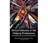 Maturité éthique dans les professions d'aide