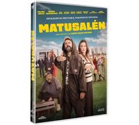 Matusal¿N (2023) (Dvd)