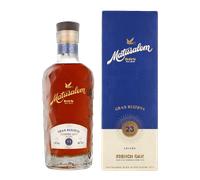 Matusalem 23 Years Gran Reserva French Oak 0.70 liter Rhum + Coffret cadeau
