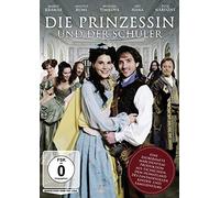 Matusz Rumi - Die Prinzessin und der Schüler [Import]
