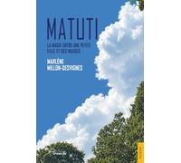 Matuti: La magie entre une petite fille et des nuages
