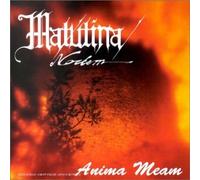 Matutina Noctem - Anima Meam