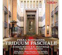 Matvejeff,Ville - Triduum Paschale