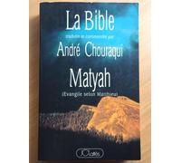 Matyah : Evangile selon Matthieu