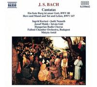 Bach, J.S. - Cantata (2)