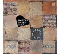 Matyas gayer trio - Westbourne park