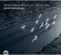 Bartok Impressions E