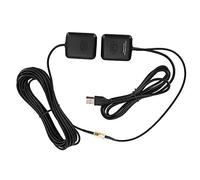 Matybobe Amplificateur GPS Signal Amplificateur Récepteur de Navigation Automatique de L'antenne Aérienne pour Téléphone Mobile Intelligent
