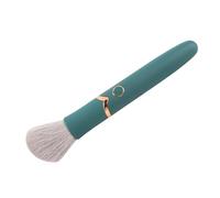 Matybobe Brosse de Maquillage électrique avec Conception Rechargeable par USB et 10 Vitesses Réglables pour une Application Cosmétique Pratique pour une Utilisation en Salle de Bain