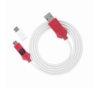 Matybobe Câble D'ingénierie Deep Flash pour Appareils Bypass BL Lock 9008 Mode Adaptateur Type-C 1 M