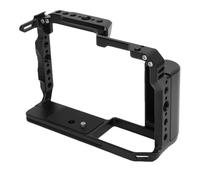 Matybobe Cage de Caméra pour Nikon ZR, Cadre de Protection en Alliage
