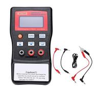 Matybobe Condensateur Testeur Numérique Auto Range Capacimètre Inductance