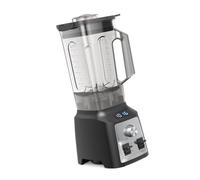 Matybobe Cuisine 2L BPA Tritan Conteneur Haute Vitesse Cruche Mélangeur Smoothie Maker 2000W Puissant 8 Lames 30000 Tr/min Mélangeur Mélangeur Professionnel (eu)