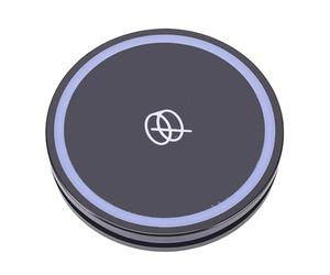 Matybobe Dessous de Verre Intelligent avec éclairage Interactif, Portable, Intelligent, Changement de Couleur, ABS Antidérapant, Batterie Intégrée 800 MAh pour la Maison, Le Ba