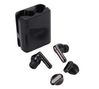 Matybobe Écouteurs sans Fil à Commande Tactile, pour Le Sport et Les Affaires, Transfert de 10M (Noire)