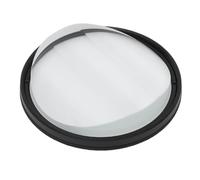 Matybobe Filtre de Caméra 58MM, Flou de Premier Plan, Champ Central, Effet Mouvement, pour Photographie Portrait, Revêtement Multi-réflexion