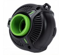 Matybobe Gonfleur d'air Portable 4.5kPa, Compresseur électrique Léger