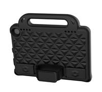 Matybobe Housse de Protection Antichoc EVA, Support de Poignée Portable Lavable pour HD8 / HD8 PLUS (Noire)