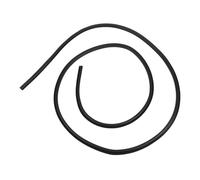 Matybobe Joint de Porte Avant pour T5 T6 2003-2017 Caoutchouc Pare-vent | 7E0837912B Remplacement, Caoutchouc EPDM Haute Résistance, Ajustement OE Avant Gauche/Droit, Joint d'Étanchéité Pluie et