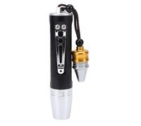 Matybobe Lampe de Détection de Bijoux, Lampe Poche Rechargeable pour