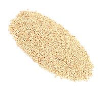 Matybobe Litière en épi de Maïs pour Reptiles, Litière en Granulés écologique, Matériau Idéal pour Hamsters et écureuils, 500 G