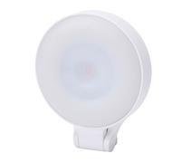 Matybobe Lumière LED Magnétique pour Selfie, Anneau Lumineux Portable