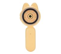 Matybobe Microscope HD pour Enfants, Loupe Numérique de 2 Pouces, Lanière, éducation des Enfants