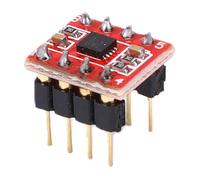 Matybobe Module Amplificateur Opérationnel Double, Courant Élevé 145mA,