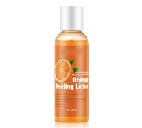Matybobe MOOYAM Lotion Corporelle à L'huile de Peeling Douce à L'orange pour une Peau Lisse et Lumineuse 100 Ml