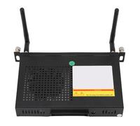 Matybobe Ordinateur OPS Processeur Mobile de 13e Génération Processeur 1355U DDR4 32 Go de Mémoire SSD 1 to Plug and Play 7,09 X 4,72 X 1,18 Pouces Module PC OPS Compact Haute