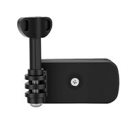 Matybobe Pince à Clamp pour Caméra DJI Nano Action, Support Orientable
