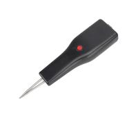 Matybobe Plumeuse électrique de Plumes de Volaille, Outil D'épilation Automatique et Portable pour Poils Courts, pour Poulet, Dinde, Caille (Prise UE)