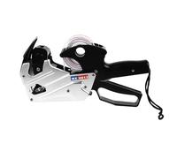 Matybobe Prix Gun Gun Single Row Clear Imprimer Le Prix Multi-Fonctionnel Machine Machine Prix Tool Labeller Outil