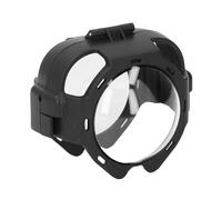 Matybobe Protecteur D'objectif D'appareil Photo, dureté Optique, Verre trempé, Résistant à la Pluie, Couvercle de Protection pour la Photographie en Extérieur