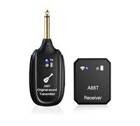 Matybobe Système de Moniteur sans Fil dans Le Récepteur du Système de Réémetteur Définir la Batterie Rechargeable à Faible Latence pour Les Chœurs de Répétition de la Bande de Studio