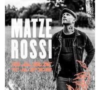 Matze Rossi - Barn Tapes Collection