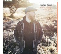 Matze Rossi - Wofür Schlägt Dein Herz (Brown)