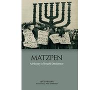 Matzpen: A History of Israeli Dissidence