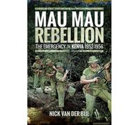 Mau Mau Rebellion