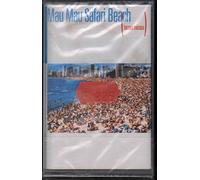 Mau Mau - Safari Beach (Tucasa Micasa)
