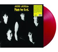 Mau Maus - Fear No Evil (Col) [Import]