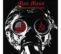Mau Maus - Punk Singles Collection [Import]
