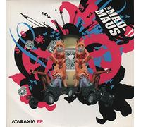 Mau-Maus, The - Ataraxia EP [Import]