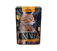 Mau Mus : canard au thym et à la cataire, 85 g