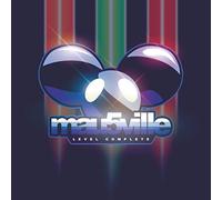Mau5ville: Level Complete
