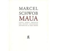 Maua Schwob (Auteur)
