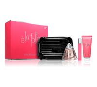 A La Folie Coffret - Eau de Parfum -100ml MAUBOUSSIN