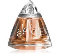 Mauboussin Eau de Parfum À la Folie pour femme – 50 ml – Sans blister